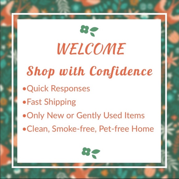 Other - ⭐️⭐️GREAT ITEMS & GREAT PRICES ⭐️⭐️